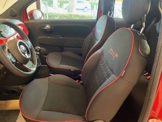 FIAT 500 usata, con Autoradio