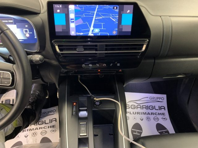 CITROEN C5 Aircross usata, con Controllo automatico clima