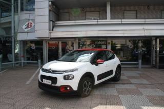 CITROEN C3 PureTech 82 S&S Shine
