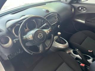 NISSAN Juke usata 23
