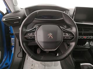 PEUGEOT 2008 usata, con Chiusura centralizzata