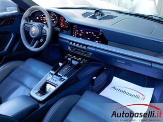 PORSCHE 911 usata, con Sistema di navigazione