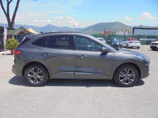 FORD Kuga usata, con Bracciolo