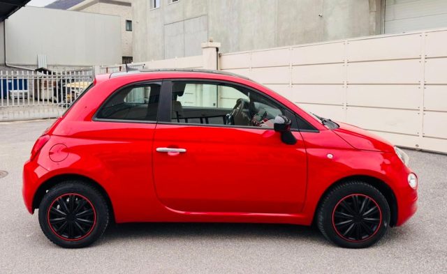 FIAT 500 usata, con Airbag laterali