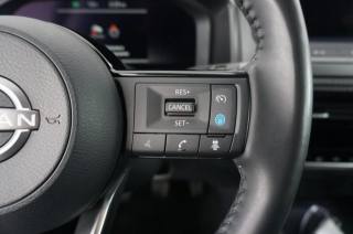 NISSAN Qashqai usata, con Touch screen