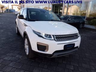 LAND ROVER Range Rover Evoque usata, con Chiusura centralizzata
