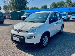 FIAT Panda usata, con Airbag