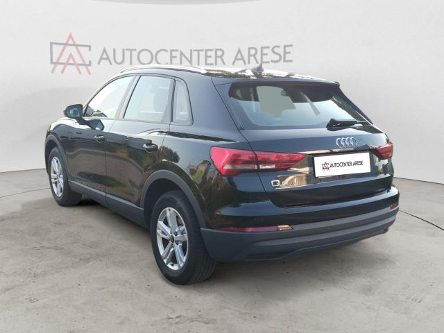 AUDI Q3 usata, con Airbag laterali