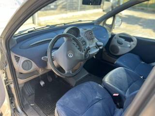 FIAT Multipla usata, con Chiusura centralizzata