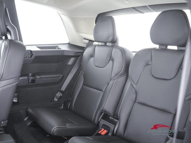 VOLVO XC90 usata 9