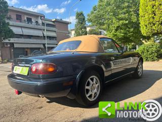 MAZDA MX-5 usata, con Immobilizzatore elettronico