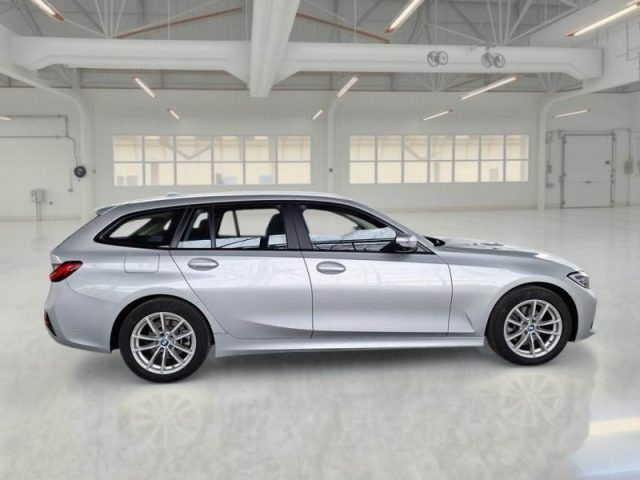 BMW 320 usata, con Alzacristalli elettrici