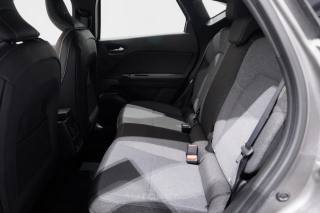 RENAULT Captur usata, con Sensori di parcheggio posteriori