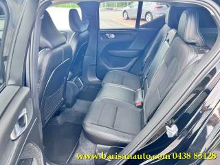 VOLVO XC40 usata, con Autoradio