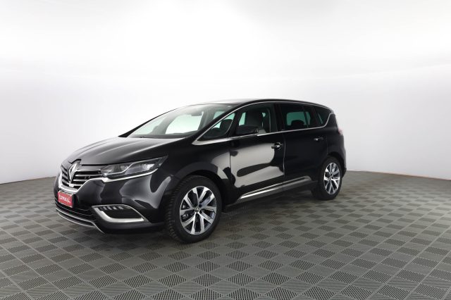 RENAULT Espace usata 6