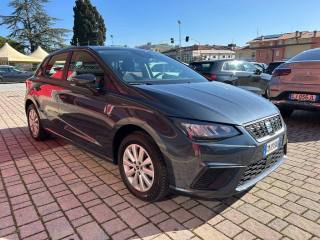 SEAT Ibiza usata, con Airbag