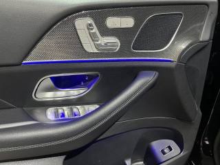 MERCEDES-BENZ GLE 300 usata, con Chiusura centralizzata
