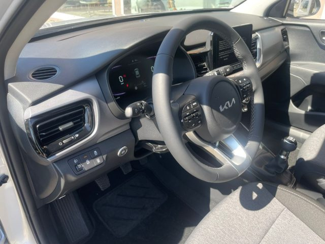KIA Stonic usata, con Bracciolo