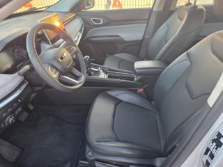 JEEP Compass usata, con Fendinebbia