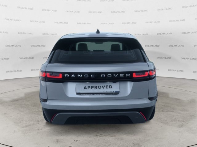 LAND ROVER Range Rover Velar usata, con Cerchi in lega