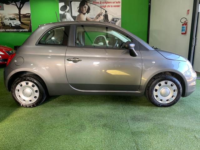 FIAT 500 usata 15