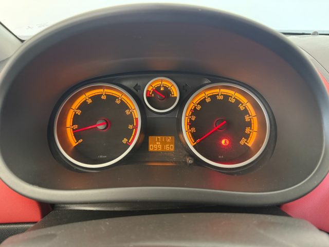 OPEL Corsa usata 10