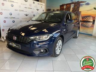 FIAT Tipo usata, con Touch screen