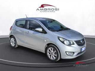 OPEL Karl usata 1