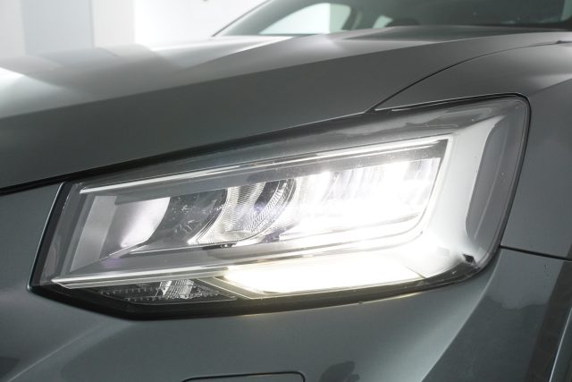 AUDI Q2 usata 14