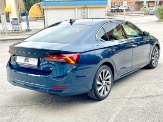 SKODA Octavia usata, con Alzacristalli elettrici