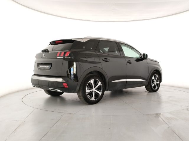 PEUGEOT 3008 usata, con Alzacristalli elettrici