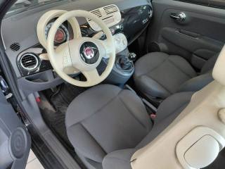 FIAT 500 usata, con Specchietti laterali elettrici