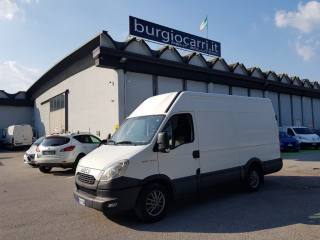 IVECO Daily  35 S 15 2.3 L3 H2 FURGONE PNEUMATIC