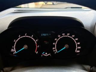 FORD Tourneo Courier usata, con ESP