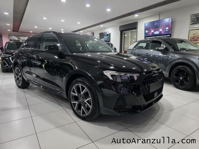 AUDI A1 usata, con Airbag laterali