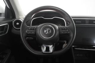 MG ZS usata 11