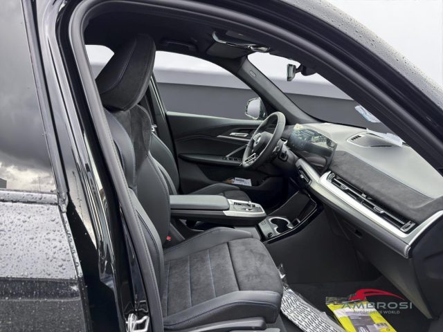 BMW X1 usata 8