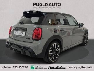 MINI Cooper S usata, con Airbag Passeggero