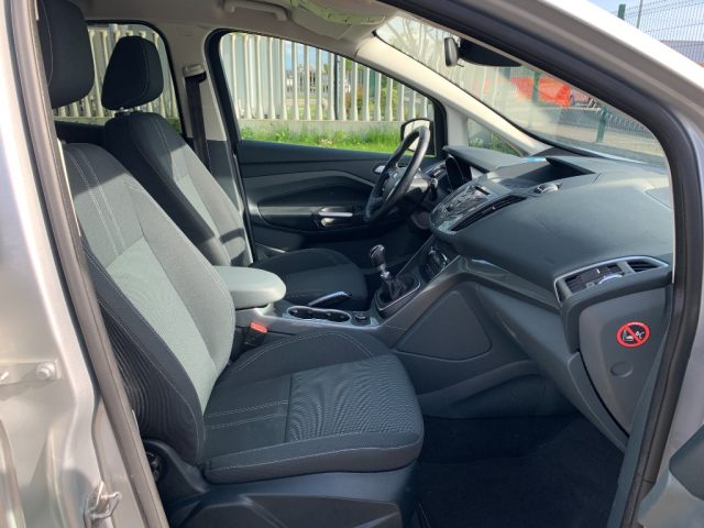 FORD C-Max usata, con Controllo trazione