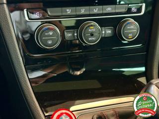 VOLKSWAGEN Golf GTI usata, con Fendinebbia