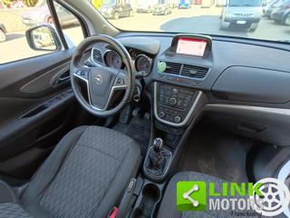 OPEL Mokka usata, con Autoradio