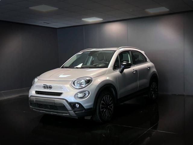FIAT 500X usata, con ABS