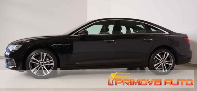 AUDI A6 usata, con ESP