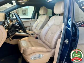 PORSCHE Macan usata, con Controllo automatico clima