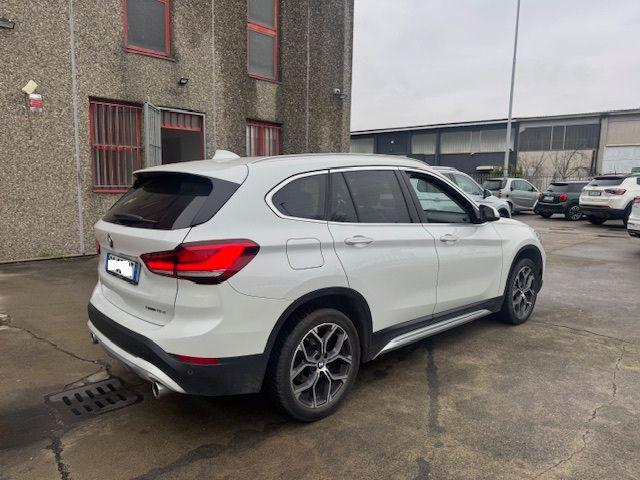 BMW X1 usata, con Autoradio