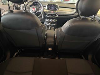 FIAT 500X usata, con Controllo trazione