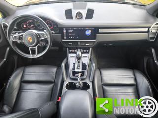 PORSCHE Cayenne usata, con Cerchi in lega