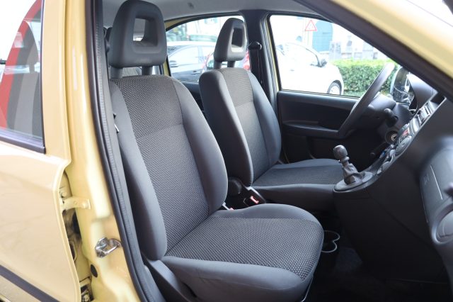 FIAT Panda usata 54