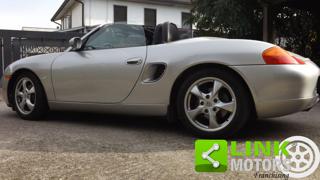 PORSCHE Boxster usata, con Chiusura centralizzata
