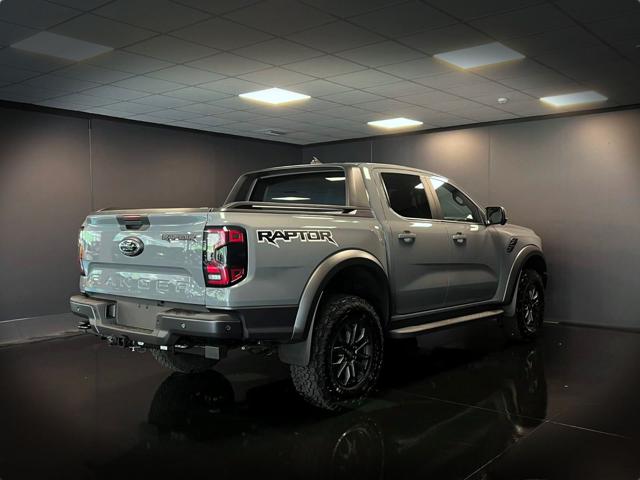 FORD Ranger Raptor usata, con Alzacristalli elettrici